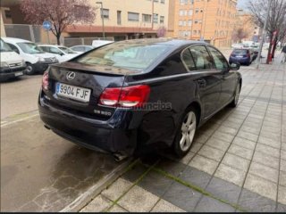 Lexus GS 2007