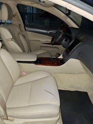 Lexus GS 2007