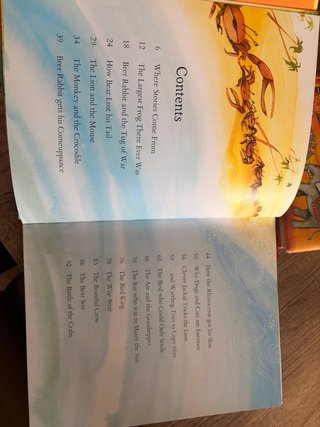 3 libros infantiles ilustrados Usborne