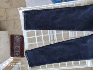 Jeans Replay Uomo Taglia w30 L30