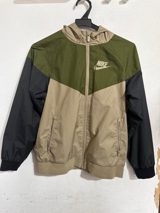 Cortavientos Nike neutro 137-147cm