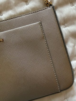 Bolso Parfois dorado