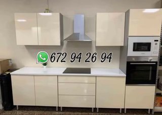 Muebles de cocina TORRE