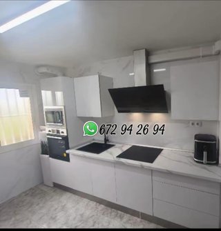 Muebles de cocina TORRE