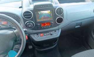 Peugeot Partner 2017