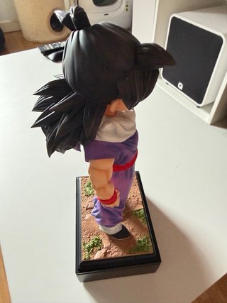 Figura Gohan Dragon Ball Z Infinite Studio