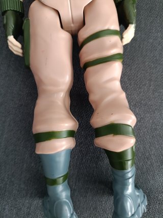 Figura Fortnite Jonesy 30 cm