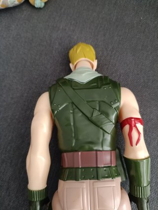 Figura Fortnite Jonesy 30 cm