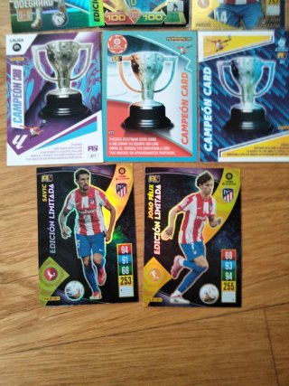 ADRENALYN LOTE BALON ORO MESSI 2011