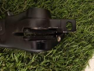 Frenos XT Hidráulicos Shimano
