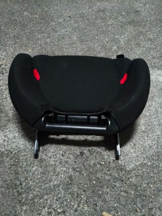 Silla coche Cybex Grupo 2-3