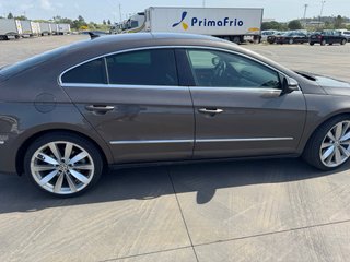 Volkswagen CC 300 cv r36 4 mottion caja dsg!