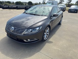 Volkswagen CC 300 cv r36 4 mottion caja dsg!