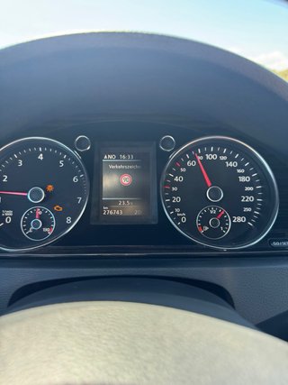 Volkswagen CC 300 cv r36 4 mottion caja dsg!