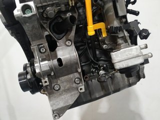 MOTOR COMPLETO SEAT IBIZA (6L1) ASY ASY