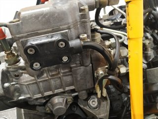 MOTOR COMPLETO SEAT IBIZA (6L1) ASY ASY