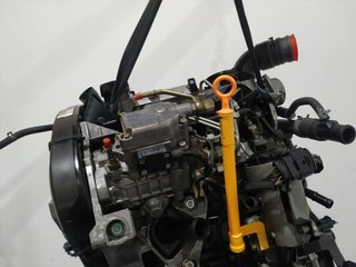 MOTOR COMPLETO SEAT IBIZA (6L1) ASY ASY