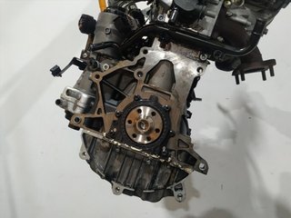MOTOR COMPLETO SEAT IBIZA (6L1) ASY ASY
