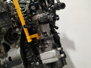 MOTOR COMPLETO SEAT IBIZA (6L1) ASY ASY
