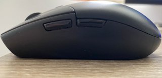 Logitech G305 Inalámbrico Negro