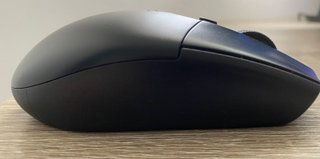 Logitech G305 Inalámbrico Negro