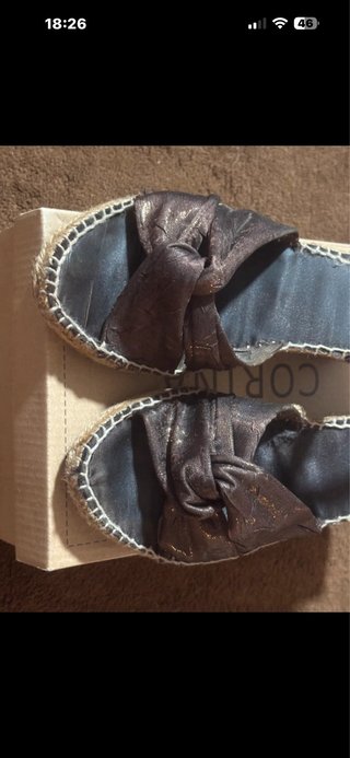 Cuñas Jose Toledo Marrones