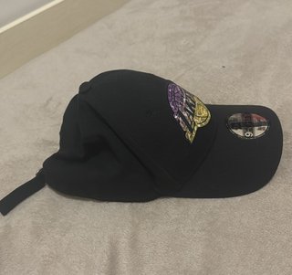 Cappello New Era 9FORTY Los Angeles Lakers