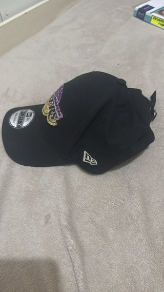 Cappello New Era 9FORTY Los Angeles Lakers