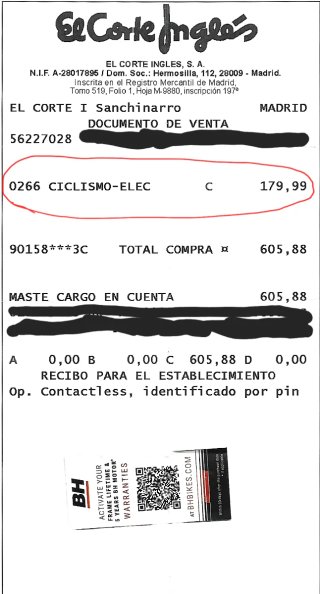 Bicicleta Infantil Rose 16