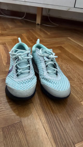 Zapatillas Nike Tenis Talla US 8 EUR 41