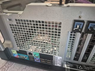 Dell T7810 Workstation E52699V4