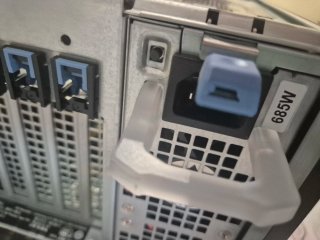 Dell T7810 Workstation E52699V4