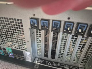 Dell T7810 Workstation E52699V4