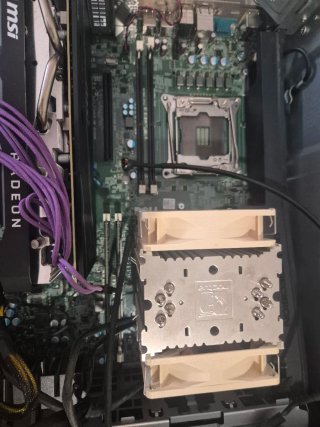 Dell T7810 Workstation E52699V4