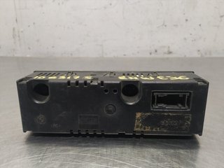 MANDO CALEFACCION / AIRE ACONDICIONADO BMW SERIE