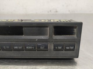 MANDO CALEFACCION / AIRE ACONDICIONADO BMW SERIE