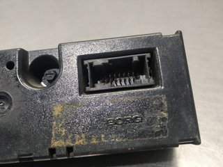 MANDO CALEFACCION / AIRE ACONDICIONADO BMW SERIE