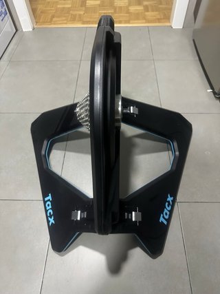 Rodillo Tacx Neo 2T Smart