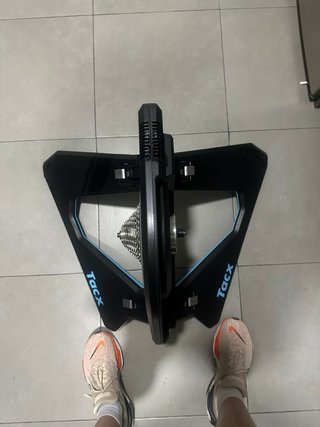 Rodillo Tacx Neo 2T Smart