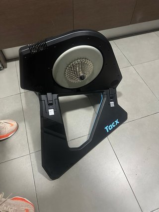 Rodillo Tacx Neo 2T Smart