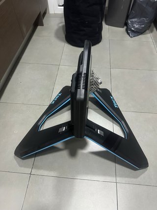 Rodillo Tacx Neo 2T Smart