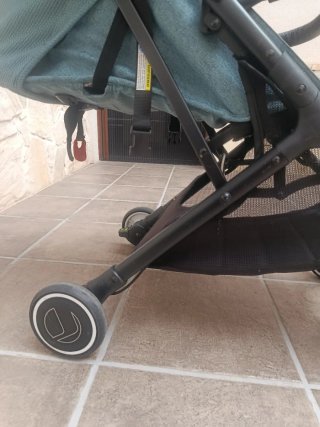 Silla de paseo Rocket