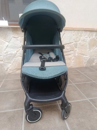 Silla de paseo Rocket