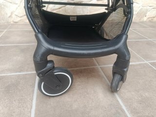 Silla de paseo Rocket