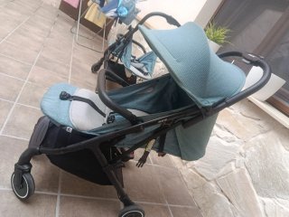 Silla de paseo Rocket