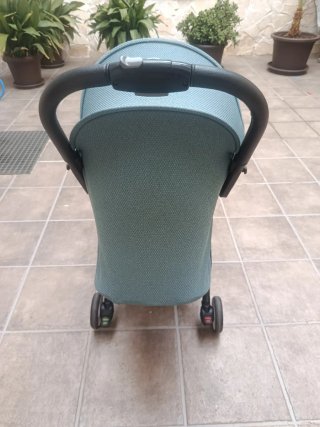 Silla de paseo Rocket