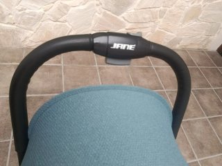 Silla de paseo Rocket