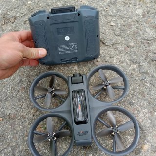 Dron S156 con Cámara