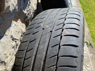 Llantas Originales Mercedes 16 Pulgadas