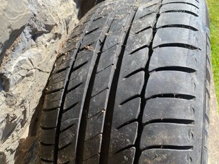 Llantas Originales Mercedes 16 Pulgadas